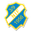 Away team logo