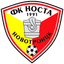 Носта Новотроицк logo