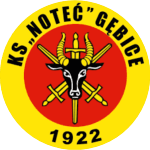Нотець Гембице logo