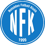 ФК Нотодден logo
