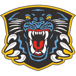 Ноттингем Пантерс logo