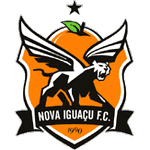 Нова Игуасу U20
