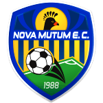 Нова Мутум logo