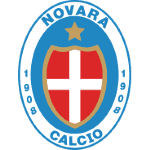 Новара logo