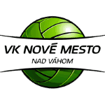 Нове-Место-над-Вагом logo
