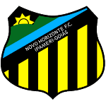 Ново Оризонти Фк