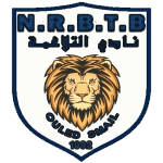 НРБ Телегма logo