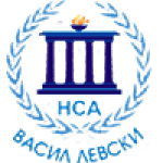 League logo
