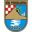 НШК Подградина logo