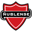 Ньюбленсе logo