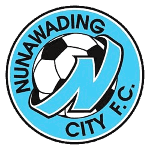 Nunawading City logo
