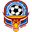 Home team logo