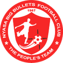 Away team logo