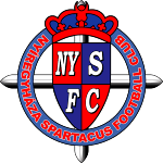 Ньиредьхаза Спартакус II logo