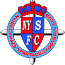 Home Team logo