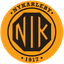 Нюкарлебю logo