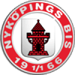Никёпингс БИС logo