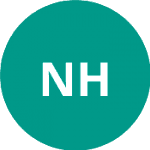 Нис Х / Вербек С logo
