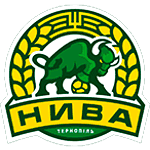 Нива Тернополь logo