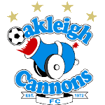 Oakleigh Cannons FC U21 logo