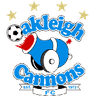 Oakleigh Cannons FC U21