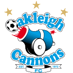 Оукли Кэннонс logo