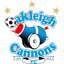 Оукли Кэннонс logo