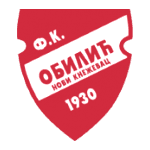 ФК Обилич Нови-Кнежевац