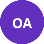 О'коннор А. logo