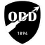 Одд logo