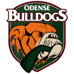 Оденсе Булльдогз logo