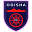 Одиша logo
