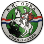 НК Одра logo