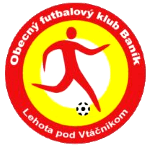 ОФК Баник Легота-под-Втачником