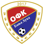 ОФК Баня-Лука logo