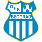 Офк Белград U19 logo