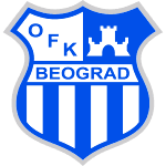 OFK Beograd logo