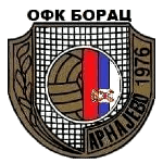 ОФК Борац Арнаево