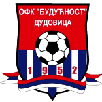ОФК Будучност Дудовица logo