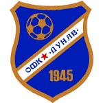 ОФК Дунав Банатска Паланка