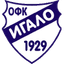 ФК Игало 1929 logo