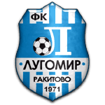 ОФК Лугомир Ракитово
