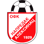 ОФК Напредак 1929 Алексинац
