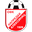 Away team logo