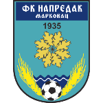 ОФК Напредак Марковац