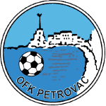 ОФК Петровац logo