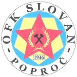Офк Слован Попроч