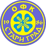 ОФК Стари Град Бачка Паланка