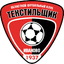 ФК Текстильщик Иваново logo