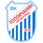 ОФК Топличанин Прокупле